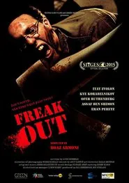 Poster do filme Freak Out