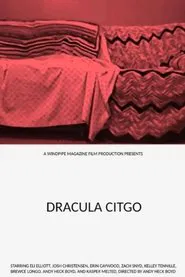 Dracula Citgo movie poster