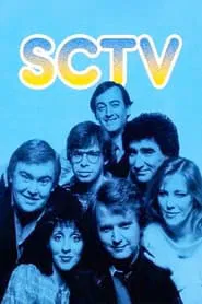 SCTV Network tv show poster