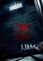 Kingdom of the Apes movie poster