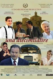 Poster do filme Una diecimilalire