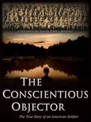 The Conscientious Objector movie poster