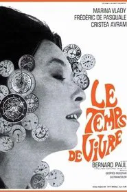 Time to Live movie poster