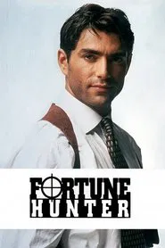 Fortune Hunter tv show poster