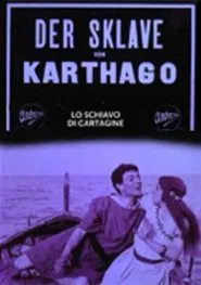 The Slave of Carthage movie poster