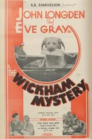 The Wickham Mystery movie poster