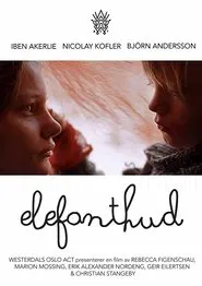Elephant Skin movie poster