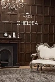 Poster da série Made in Chelsea