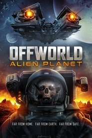 Offworld movie poster