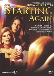 Tears and Laughter: The Joan and Melissa Rivers Story movie poster