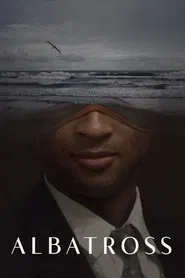 Albatross movie poster