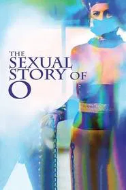 Poster do filme The Sexual Story of O