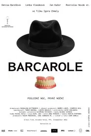 Barcarole movie poster