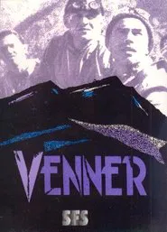 Venner movie poster