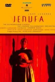Poster do filme Jenufa