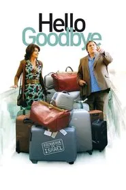 Hello Goodbye movie poster