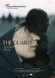 The Guard movie poster