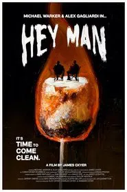 Hey Man movie poster