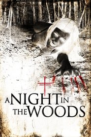 A Night in the Woods movie poster