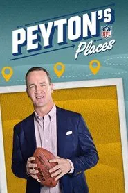 Peyton's Places tv show poster