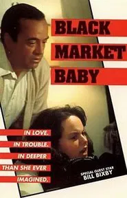 Black Market Baby movie poster