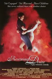 Rescuing Desire movie poster