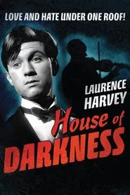 House of Darkness movie poster