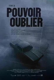 Poster do filme Pouvoir Oublier