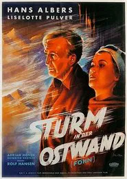 Föhn movie poster