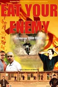 Eat Your Enemy movie poster