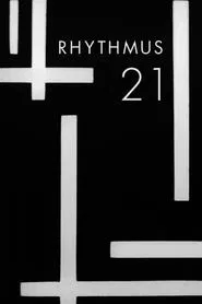 Poster do filme Rhythm 21