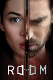 The Room movie poster