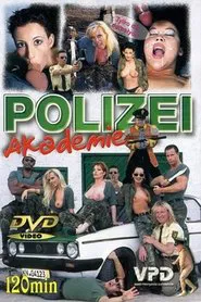 Polizei Akademie movie poster