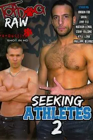 Poster do filme Seeking Athletes 2