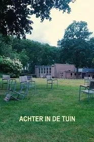 Poster do filme In the Back of the Garden