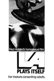 LA Plays Itself movie poster