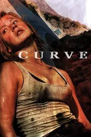 Curve movie poster