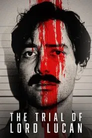The Trial of Lord Lucan movie poster