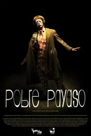 Poor Clown movie poster