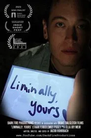 Liminally, Yours movie poster