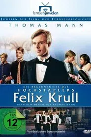 Confessions of Felix Krull tv show poster