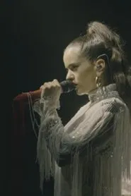 Rosalía Live - Festival Sónar 2018 movie poster