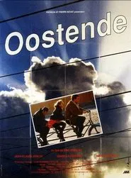 Oostende movie poster