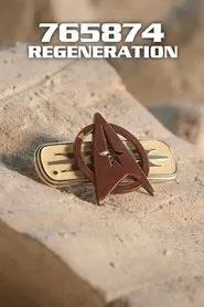 765874: Regeneration movie poster