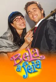 Bela, a Feia tv show poster