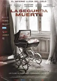 The Second Death movie poster