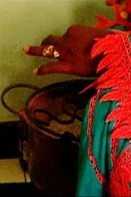 Poster do filme Les Sénégalaises et la Sénégauloise