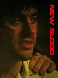 New Blood movie poster