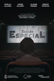 Sessão Especial movie poster
