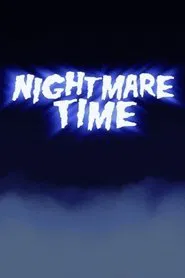 Nightmare Time tv show poster